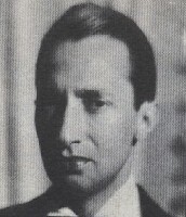 Джордж Сакьер